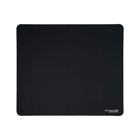 Atk x83 mouse pad personalização suave anti deslizamento poron espessamento esports gamer mousepad equilíbrio tapete de mesa acessórios para jogos