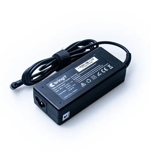 Fonte Carregador para Notebook Dell G15-I1300-A25P 19.5V 3.34A 65W 4.5mm x 3.0mm