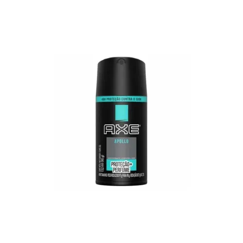 Desodorante Aerosol Axe Apollo 150ml