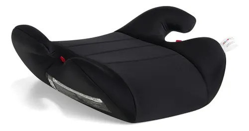 Assento de Carro Infantil Elevação Booster Fit Up 15 à 36kgs Preto Maxi Baby - 21423