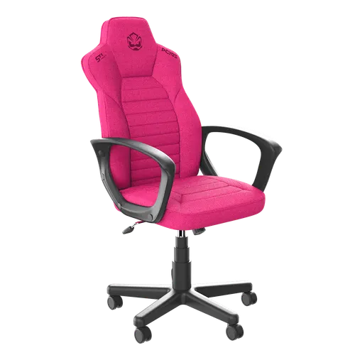 Cadeira Gamer Mad Racer STI Comfort Lótus com Inclinação 135° PCYes