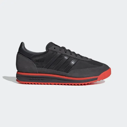 Tênis SL 72 RS Audi Revolut F1 Team Homem adidas
