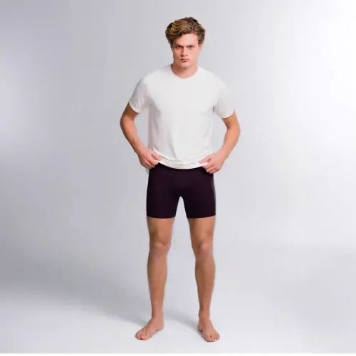 Cueca Boxer Performance