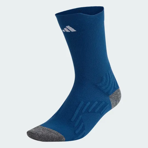 Meias DE Corrida Confortáveis Unisex adidas