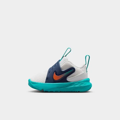 Tênis Nike Team Hustle D12 Infantil