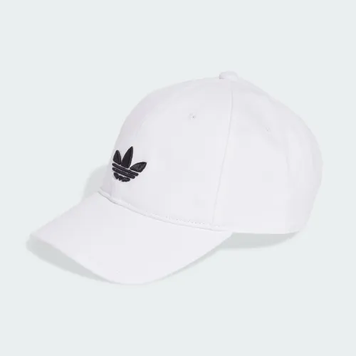 Boné Adicolor Classic Trefoil Baseball Unisex adidas