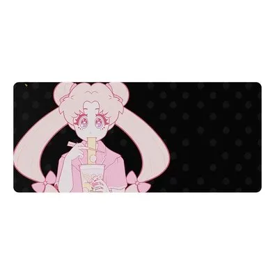 Mousepad Gamer Fallen Sakura Eco Speed++, Estendido 90x40cm - MP-FN-SA-ES-SC