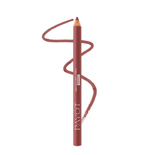 Lápis Multifuncional Lábios e Olhos Hibisco Payot 1,1g