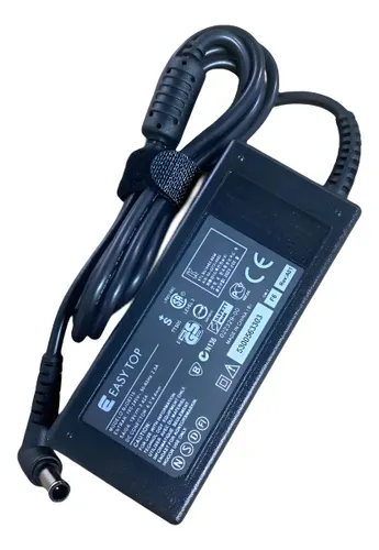 Fonte para Tv Monitor LG 29um68-p 20m37aa M2631d 19v 3.42a