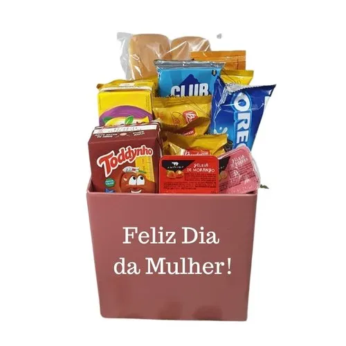 Café Mulher