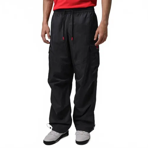 Calça Jordan Break Woven Cargo Masculina