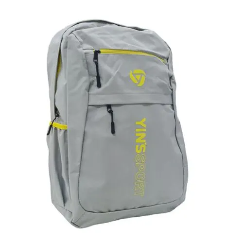 Mochila Convoy Esportiva YS29373 - Cinza