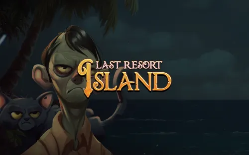 Last Resort Island
