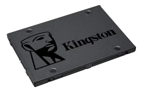 SSD Kingston A400 480GB SATA III 2.5" 500MB/s SA400S37/480G