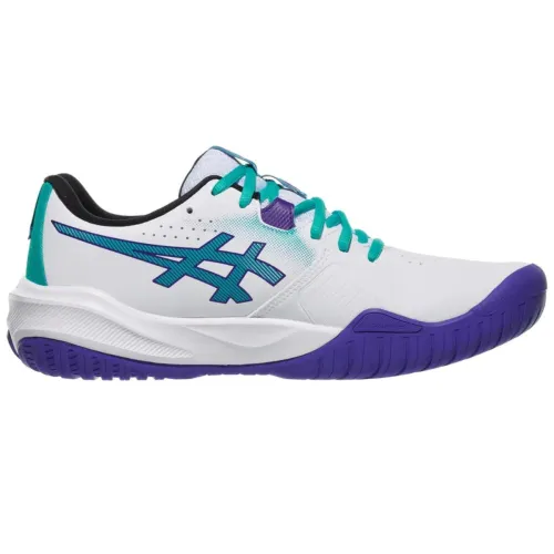 Tênis Asics Gel-Challenger 15 Masculino Branco
