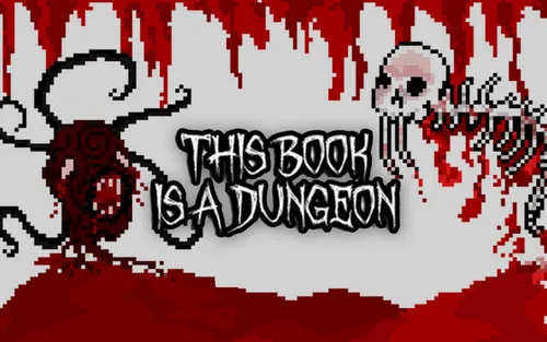 This Book Is a Dungeon