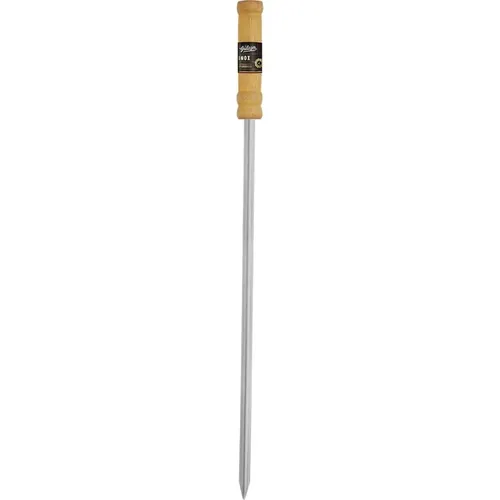 Espeto Standard Simples em Inox 85cm Grilazer