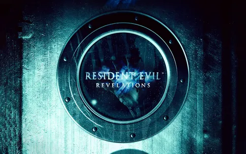 Resident Evil Revelations