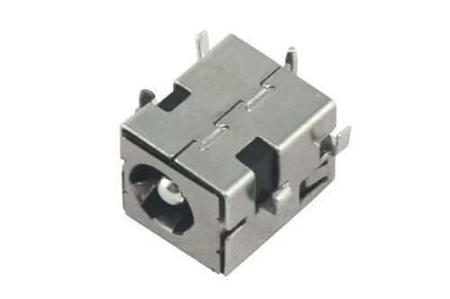 Conector DC Jack para Notebook Positivo Sim 5160