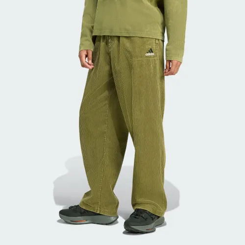 Calça Bombazina  Equipment Homem adidas