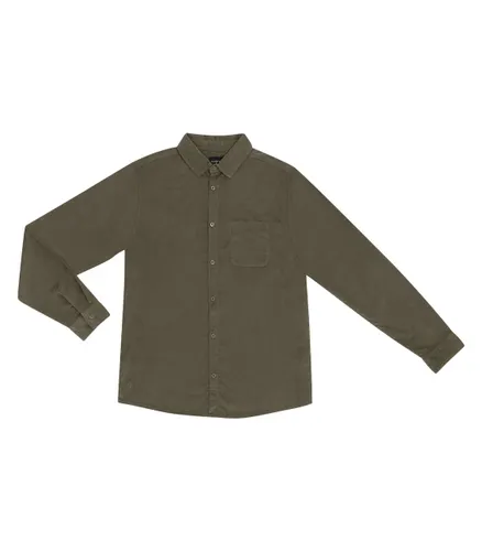Camisa Masculina com Bolso Diametro - Moda Feminina e Masculina, Itens para Casa e Mais l Rovitex