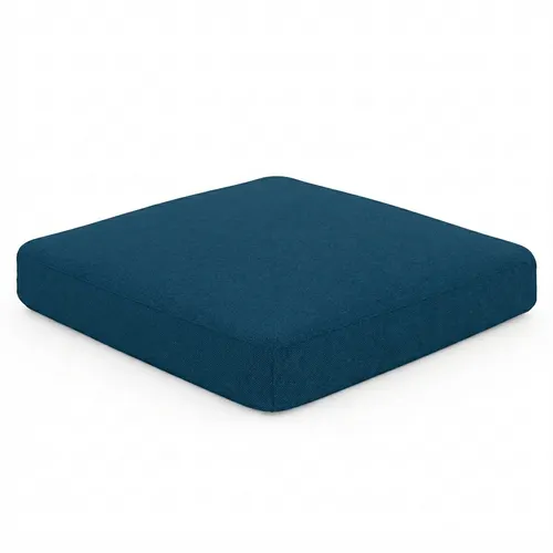 Puff Cozy, Módulo IV