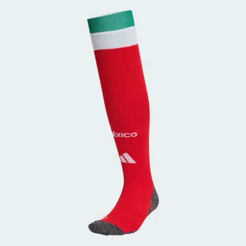 Meias I Seleção Nacional do México 26 Unisex adidas