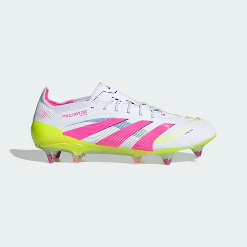 Chuteira Predator Elite Campo Unisex adidas