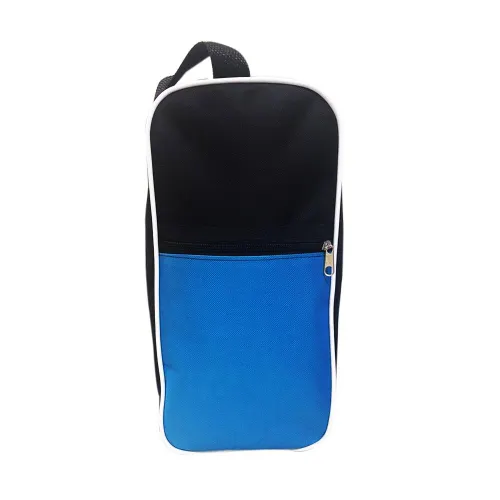 Porta Chuteira MD Bolsas - celeste