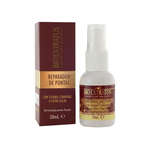 Reparador de Pontas Bio Extratus Tutano 30ml