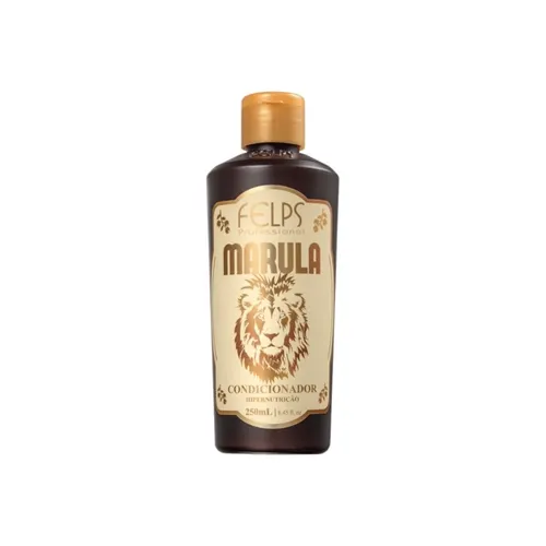 Condicionador Felps Profissional Marula 250ml
