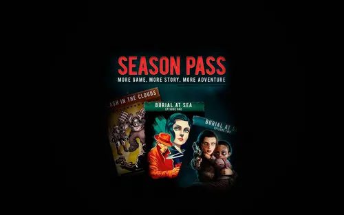 BioShock Infinite - Season Pass