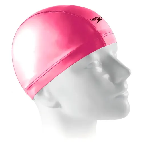 Touca Natação Confort Speedo Adulto - Rosa