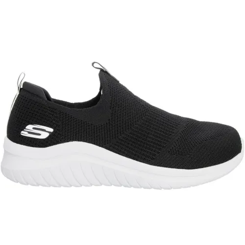 Tênis Skechers Ultra Flex 2.0 Mirkon Masculino Preto