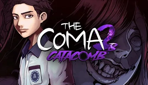 The Coma 2B: Catacomb