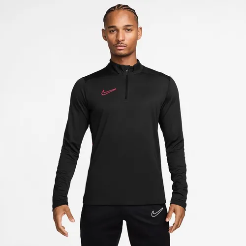 Camiseta Dri-FIT Manga Longa Nike Academy Masculina