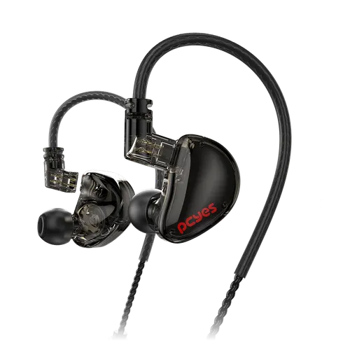 Fone de Ouvido Gamer Opala PCYES Intra Auricular 10mm P3 3,5mm Cabo Destacável FPO1DD