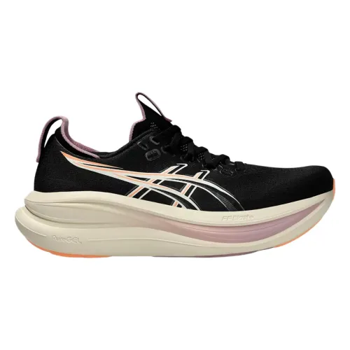 Tênis Asics Gel-Nimbus 28 Feminino Preto