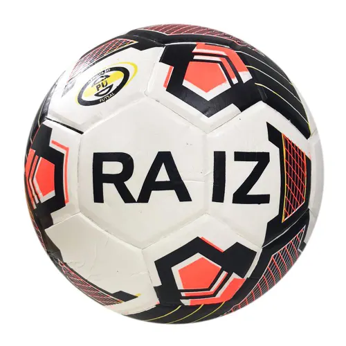 Bola Futsal Raiz Max Plus 200 (13 anos)