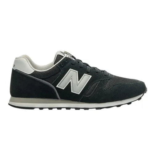 Tênis New Balance 3 v2 Masculino Preto e Prata