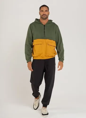 Blusão Moletom Urban Style Masculino (Verde) The Philippines