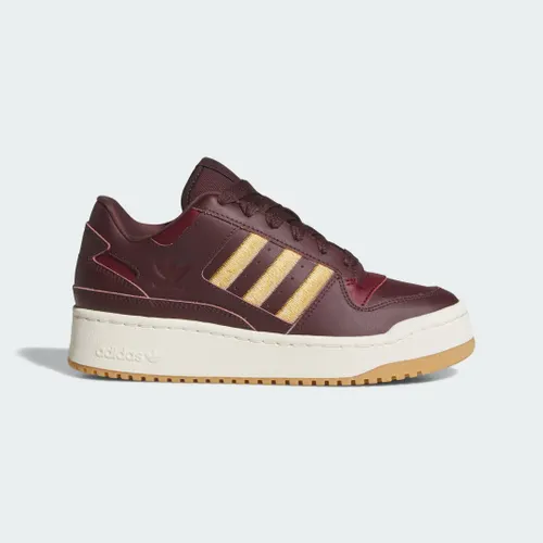 Tênis Forum Bold Stripes Shoes Mulher adidas