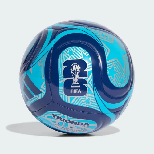 Bola Trionda Club Copa do Mundo da Fifa 26™ Unisex adidas