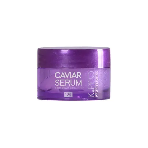 Leave-in K.Pro Caviar Sérum Proteção 10 g