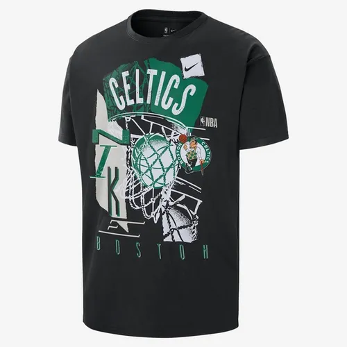 Camiseta Boston Celtics NBA Nike Masculina