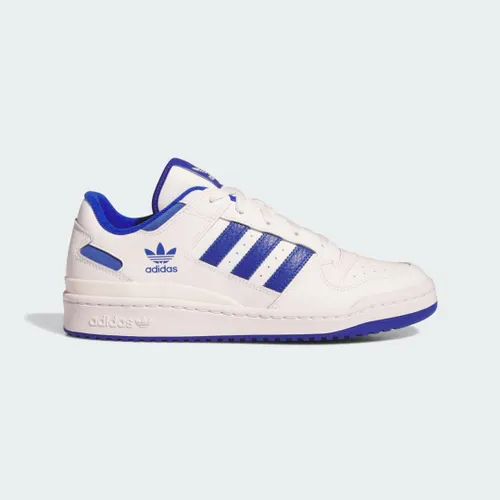 Tênis Forum Low CL Homem adidas