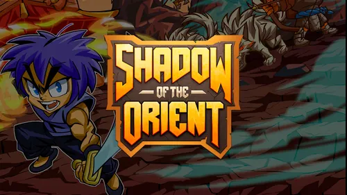 Shadow of the Orient