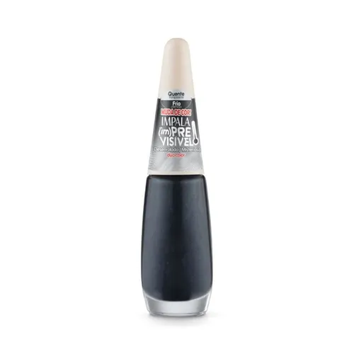 Esmalte Impala ImPrevisivel Duo Color Desenrolada Misteriosa