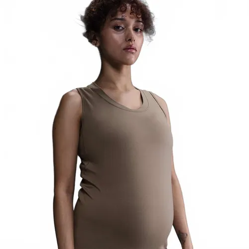 Regata Nike One Maternidade Feminina