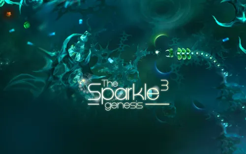 Sparkle 3 Genesis